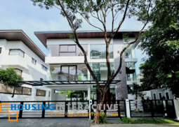brandnew tri-level house for sale in hillsborough village, alabang