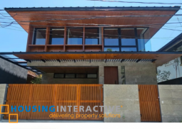 2-storey modern house for sale in tahanan village