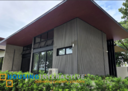 modern 2br house for rent in manila southwoods, cavite