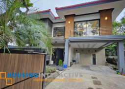 brandnew 7br house for sale in ayala alabang village
