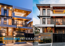 4-level modern smart home for sale in ayala alabang village