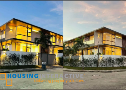 brandnew 5br hosue for sale in ayala alabang village