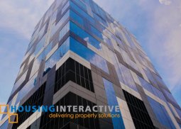 office space for lease in taguig