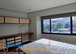 luxury condo unit for sale in rizal tower rockwell