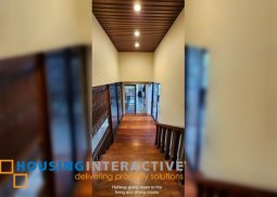 beautiful asian inspired house for lease in dasmarinas village