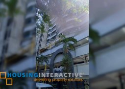 2 bedroom unit in makati