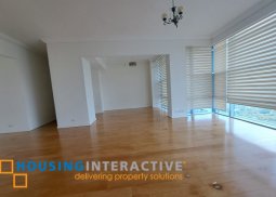 3br unit for sale in pacific plaza towers