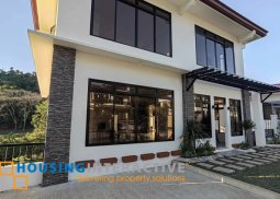 over looking house and lot for sale in antipolo, rizal