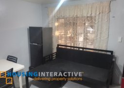 duplex type pre-owned house and lot for sale