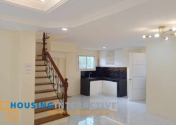 house and lot for sale in antipolo city