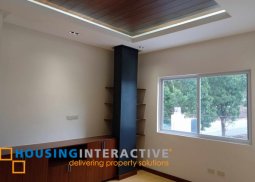 house and lot for sale in antipolo city