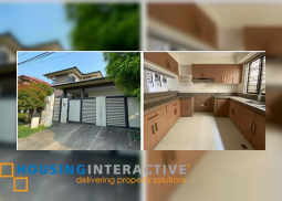 house for lease in ayala alabang village