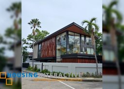 6br timeless modern designed house for sale in ayala alabang village