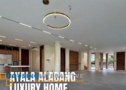 house for sale in ayala alabang village