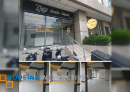 prime location commercial sapce for sale in gil puyat ave., makati