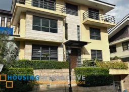 house for sale located in prime village, taguig
