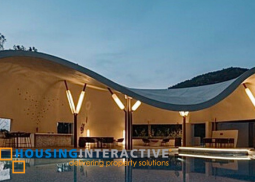 for sale house & lot in ayala alabang