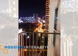 fully furnished 1br condo unit for rent at the manansala tower makati