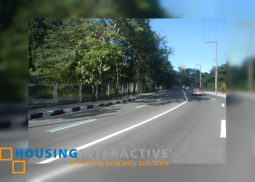 commercial lot for sale in antipolo