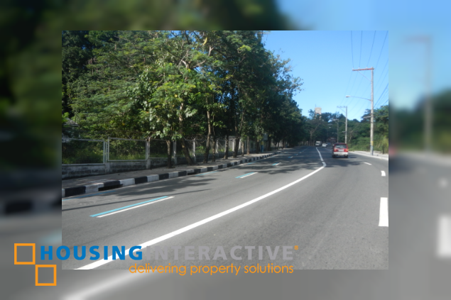 commercial lot for sale in antipolo