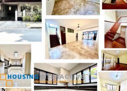 house for lease in san lorenzo village