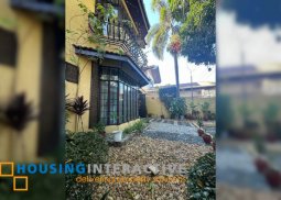 house and lot for sale in ayala alabang