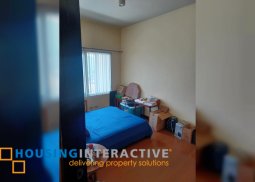 furnished 2br unit with parking for sale in fairways tower