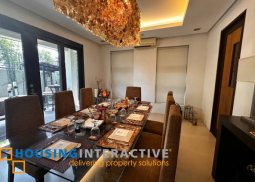 2-storey house and lot in palms pointe, filinvest, alabang