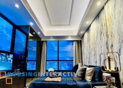 rush sale: 2 bedroom in velaris residences, south tower