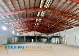 warehouse for rent in sun valley, paranque