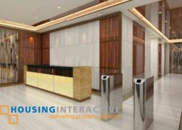 office space for lease in pasay