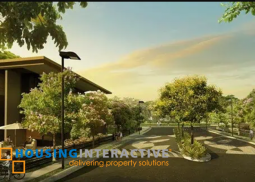 elevated single lot for sale in lumira, nuvali