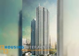 fully furnished 2br unit with parking for rent/sale