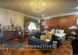 house and lot for sale in blue ridge a, quezon city