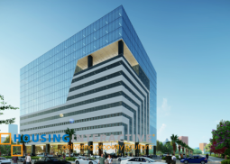 office space for lease in paranaque