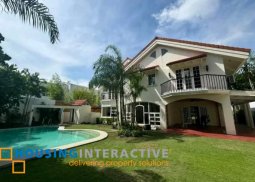 house for rent in ayala alabang, muntinlupa