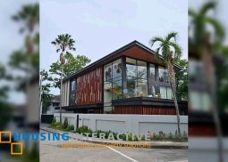 6br timeless modern designed house for sale in ayala alabang village