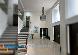 house for rent in ayala alabang village, muntinlupa