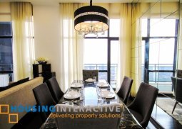 stunning 3br condo unit for sale at the milano residences makati