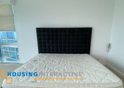 spacious 3br unit with parking for sale in pacific plaza towers