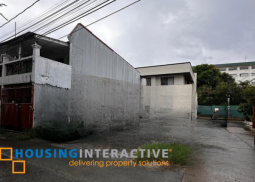 vacant lot for sale in betterliving, paranaque