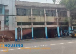 warehouse for sale in quiapo, manila