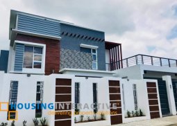 house for sale in richdale antipolo