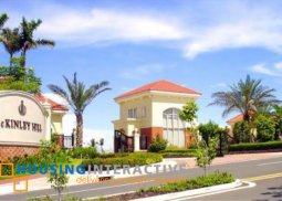 for sale brand new 5 bedroom house in mckinley hill village, taguig