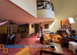 fire sale for sale commercial lot poblacion makati (rockwell)