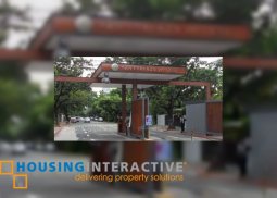 beautiful modern house house for rent in san lorenzo village