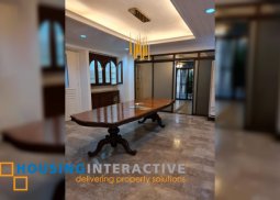 house for sale in greenmeadows subdivision, quezon city