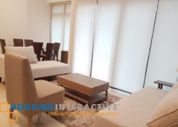 fully furnished 3br unit for lease in arbor lanes