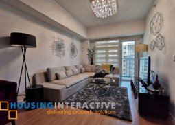 for sale: 1br in meranti at two serendra