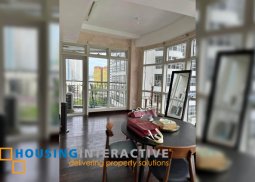 furnished 1br unit for rent in twin oaks place